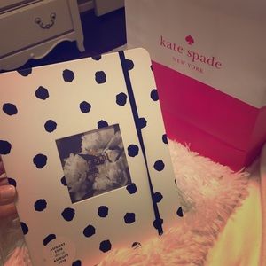 Kate Spade Planner